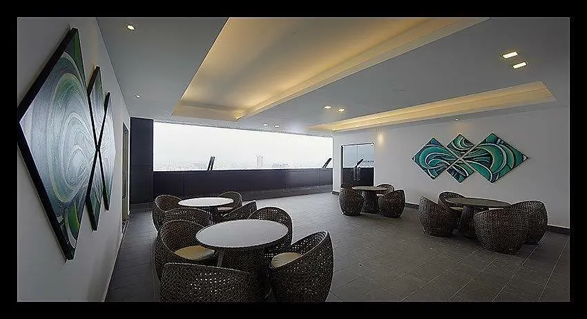 Mcity Jalan Ampang 쿠알라룸푸르