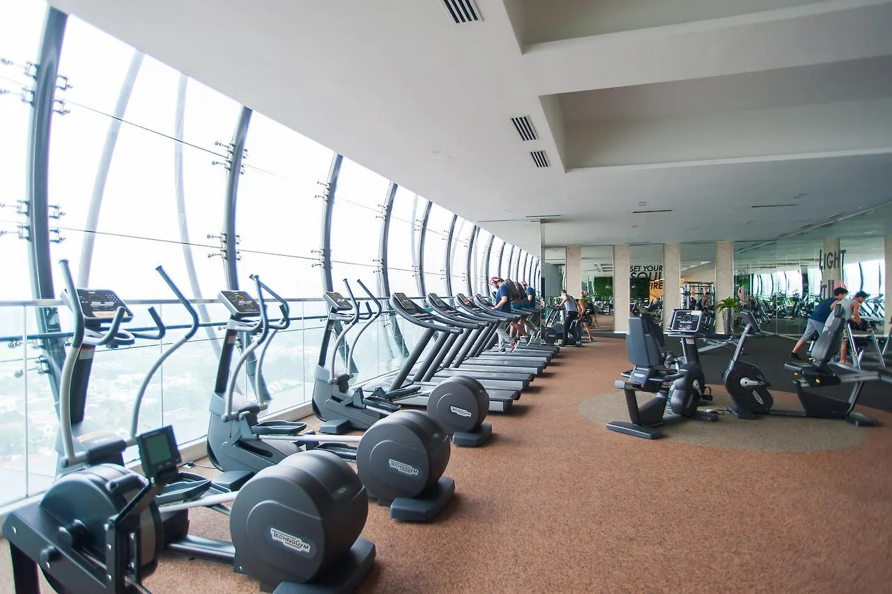 Mcity Jalan Ampang Kuala Lumpur 0*,  Malaysia