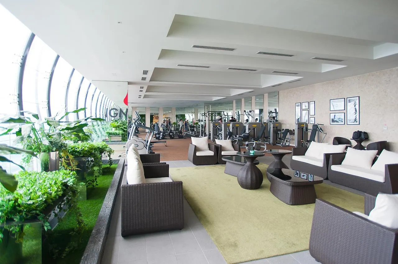 Mcity Jalan Ampang Kuala Lumpur Malaysia