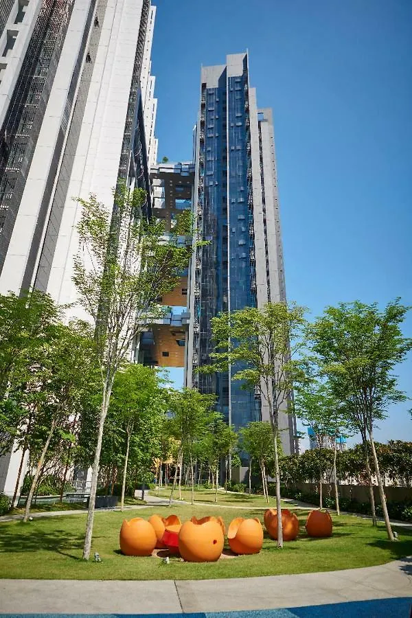 Mcity Jalan Ampang Kuala Lumpur 0*,  Malaysia