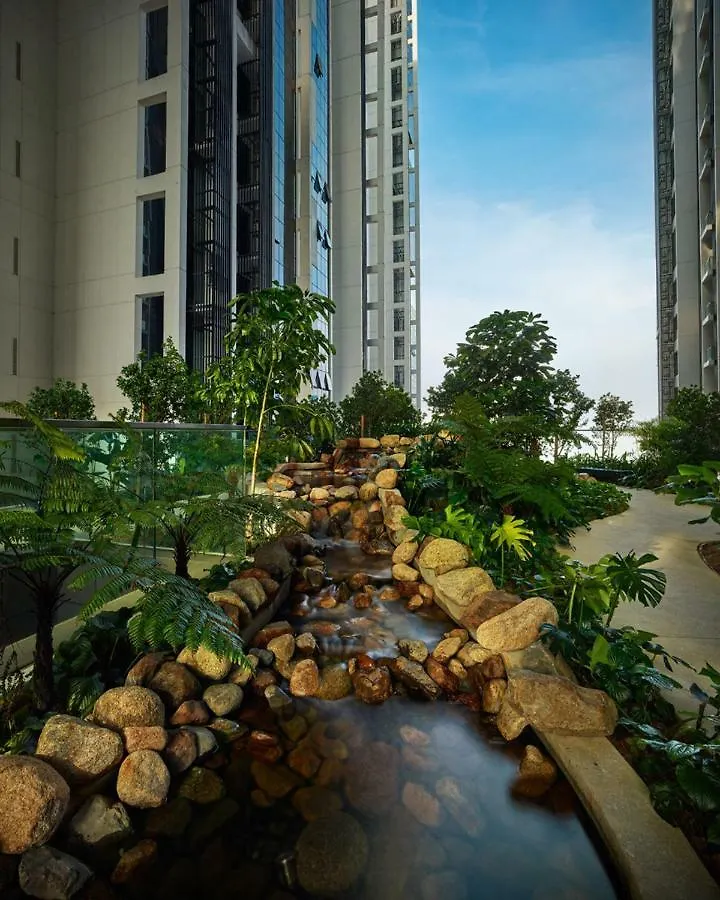Mcity Jalan Ampang Kuala Lumpur Malaysia